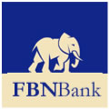 FBN Bank UK Logo
